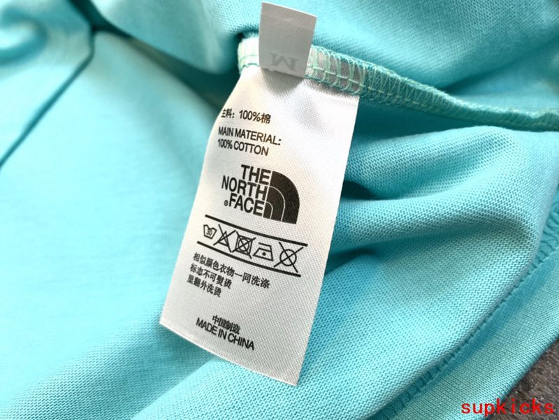 RHUDE Luxury Cloth