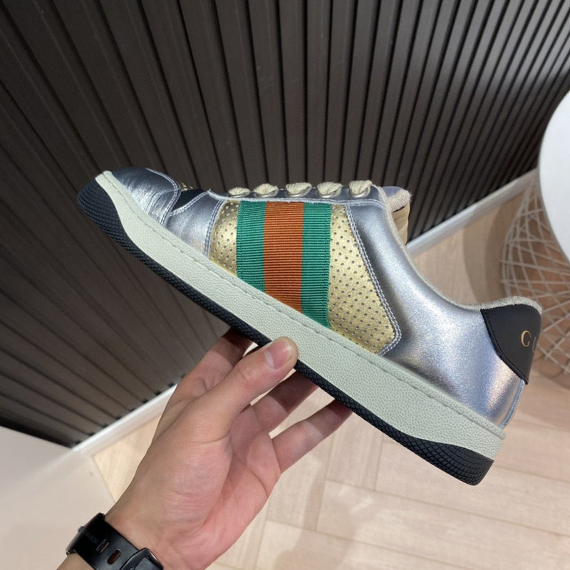 Gucci Luxury Shoes