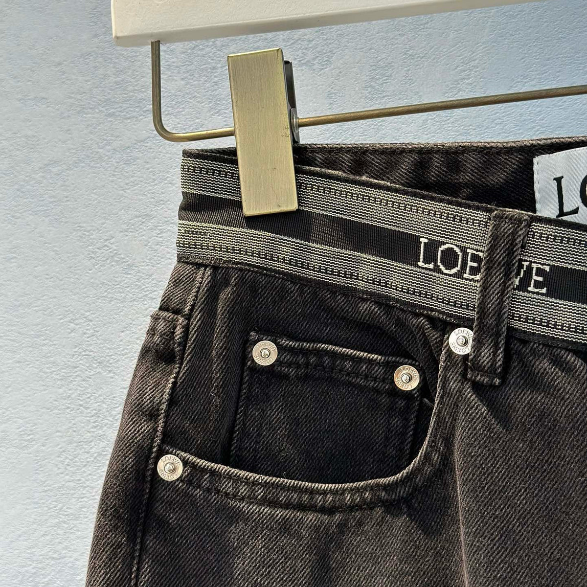 LOEW JEANS