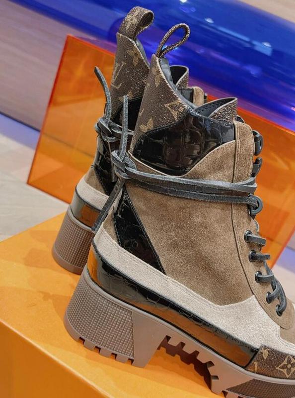 Mila's Edit - LOV Women Shoes - 394