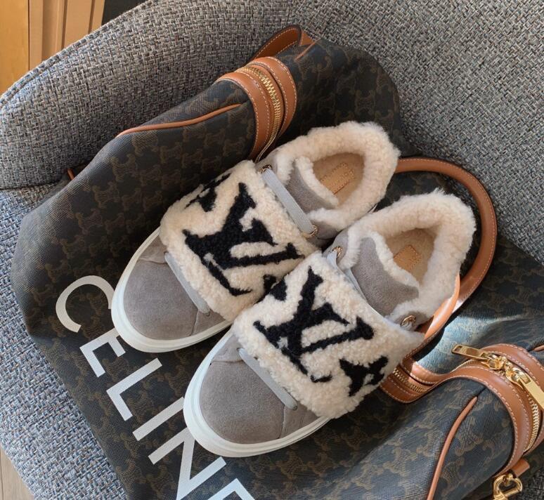 Mila's Edit - LOV Women Shoes - 737