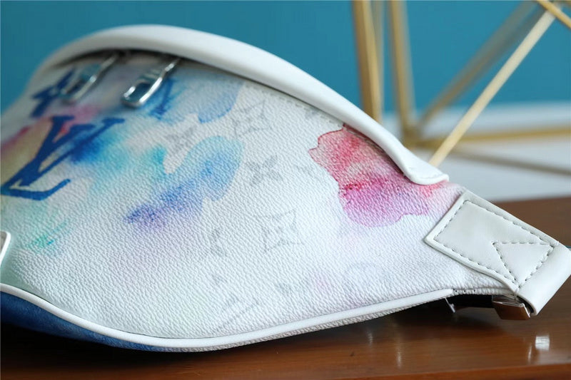I W Fashion Lu-Vi bags - 10343