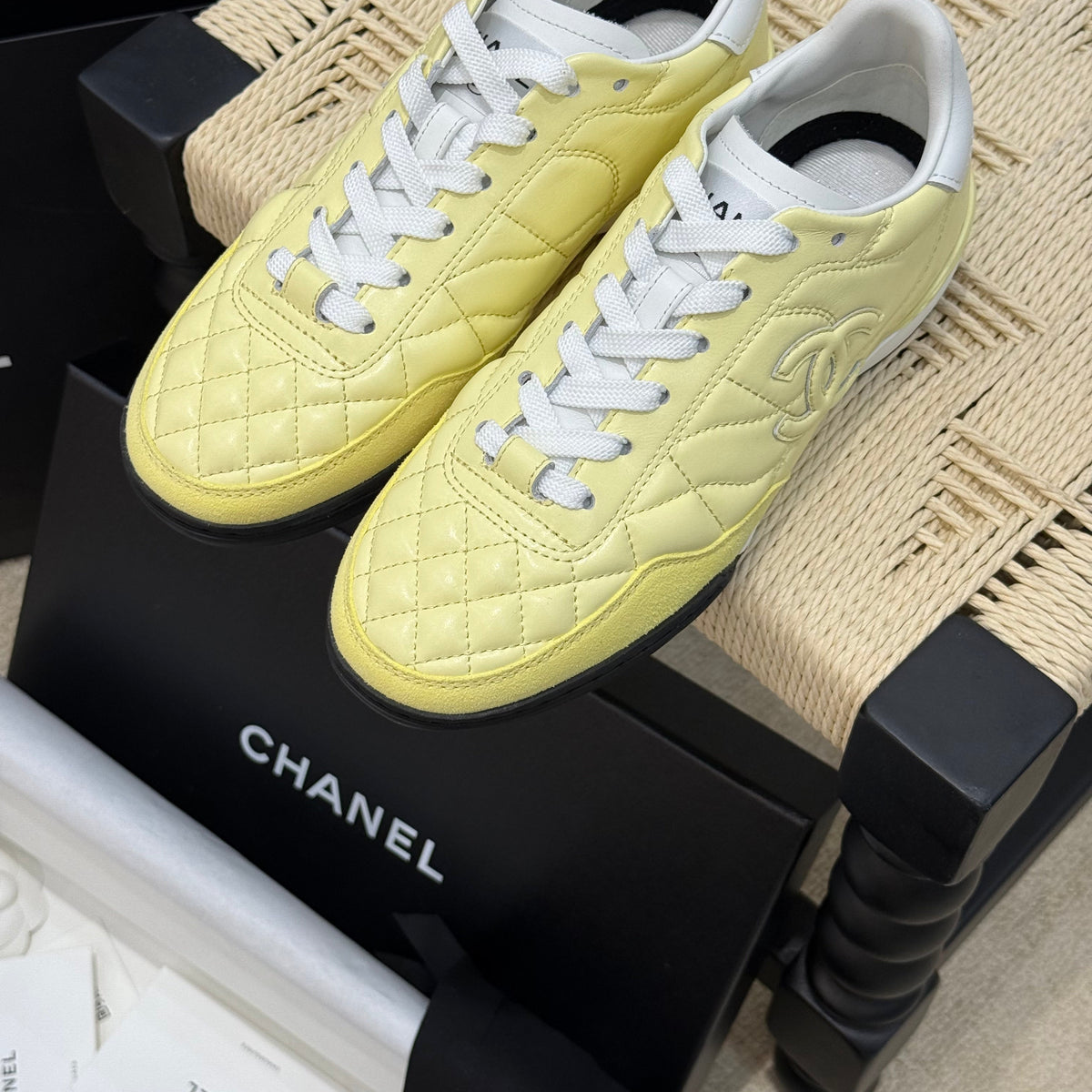 CC SNEAKER