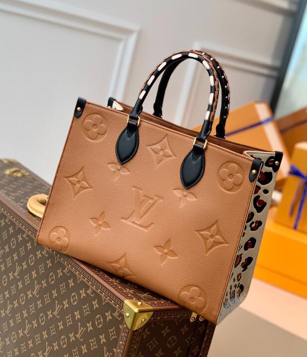 Mila's Edit - LOV Bags - 2274