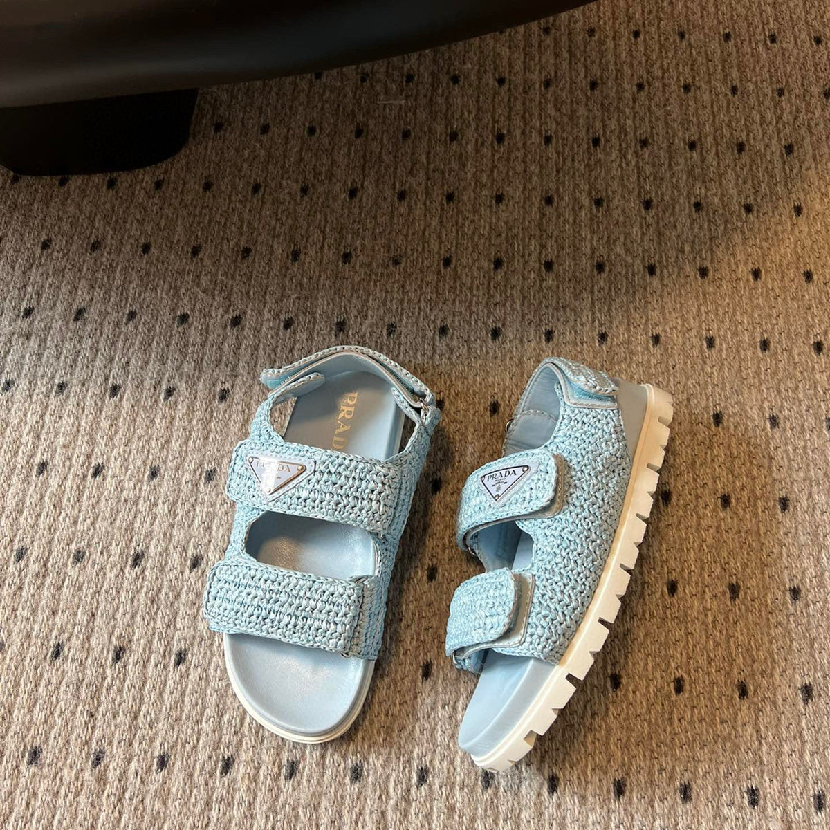 PD SANDALS