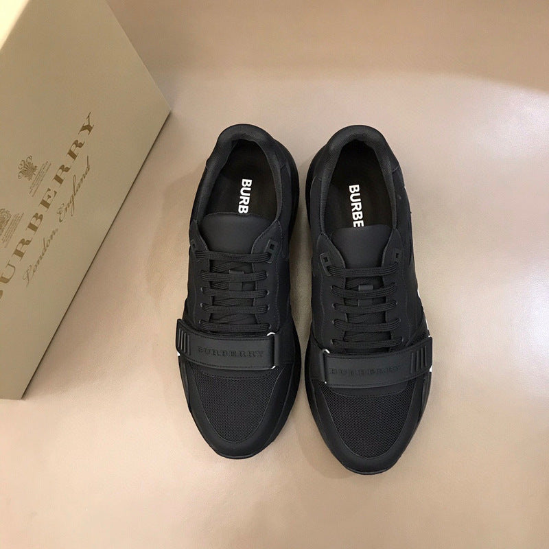 Burberry Luxury Shoes