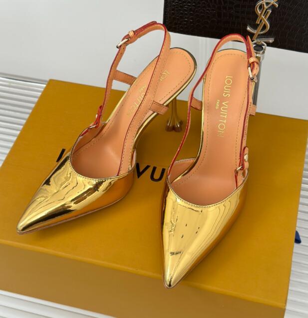 Mila's Edit - LOV Women Shoes - 323