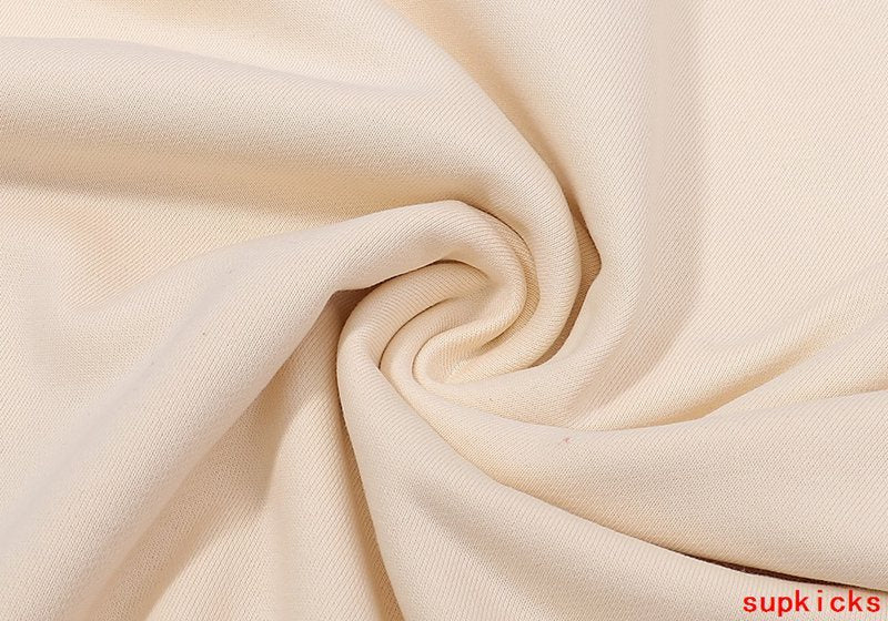 RHUDE Luxury Cloth