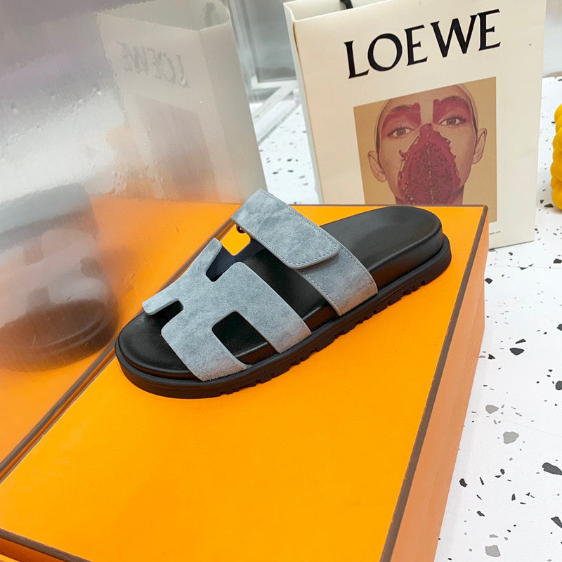 Hermes Luxury Sandals