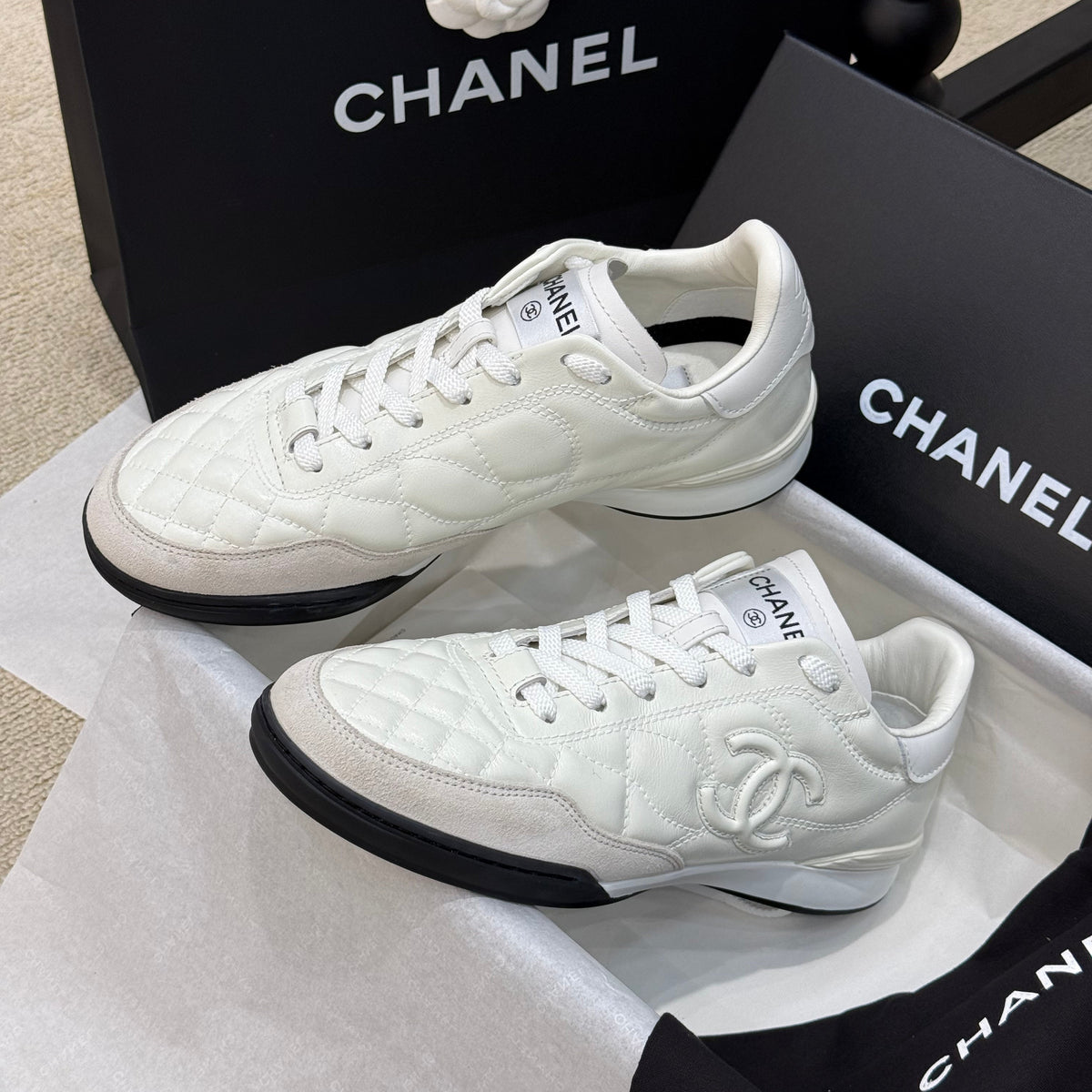 CC SNEAKER