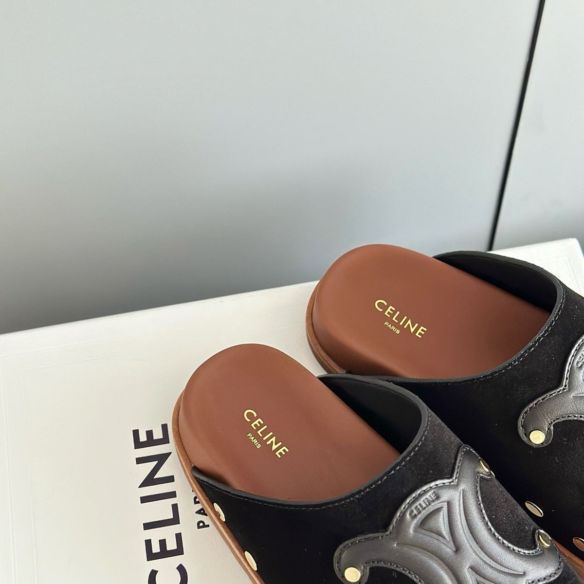 CEL MULES