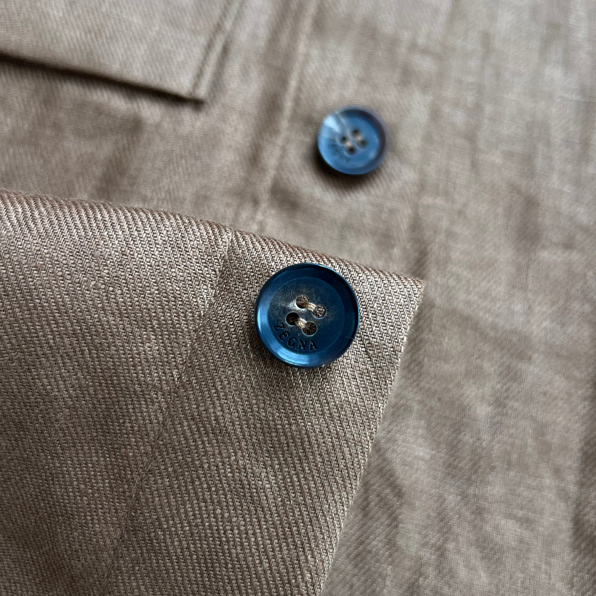 ZEGNA JACKET