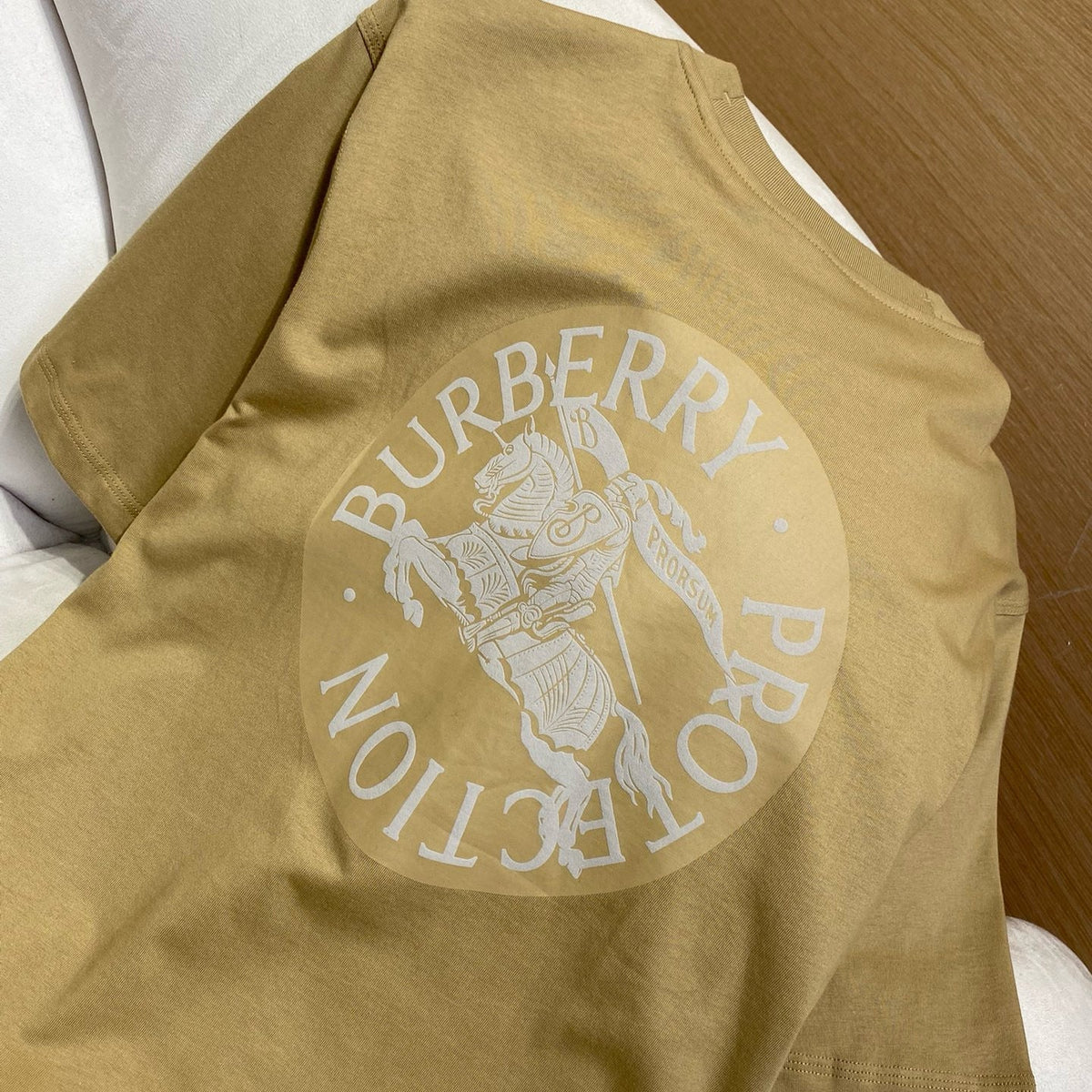 BBR T-SHIRT