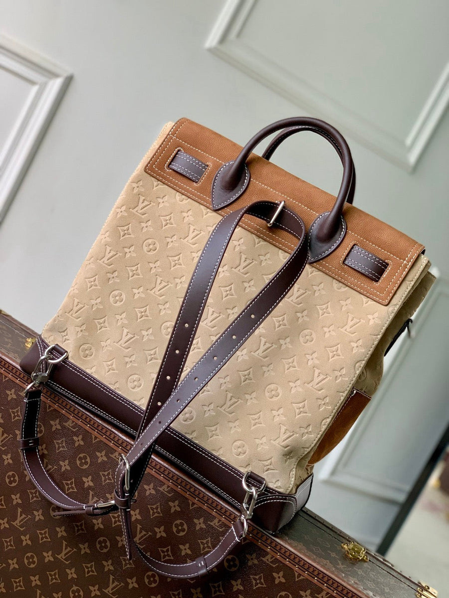 LOU STEAMER 40 BAG
