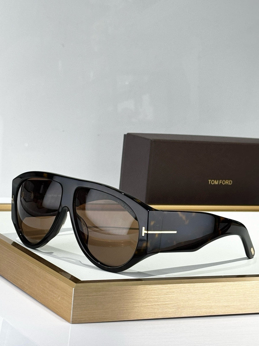 TOM F SUNGLASSES