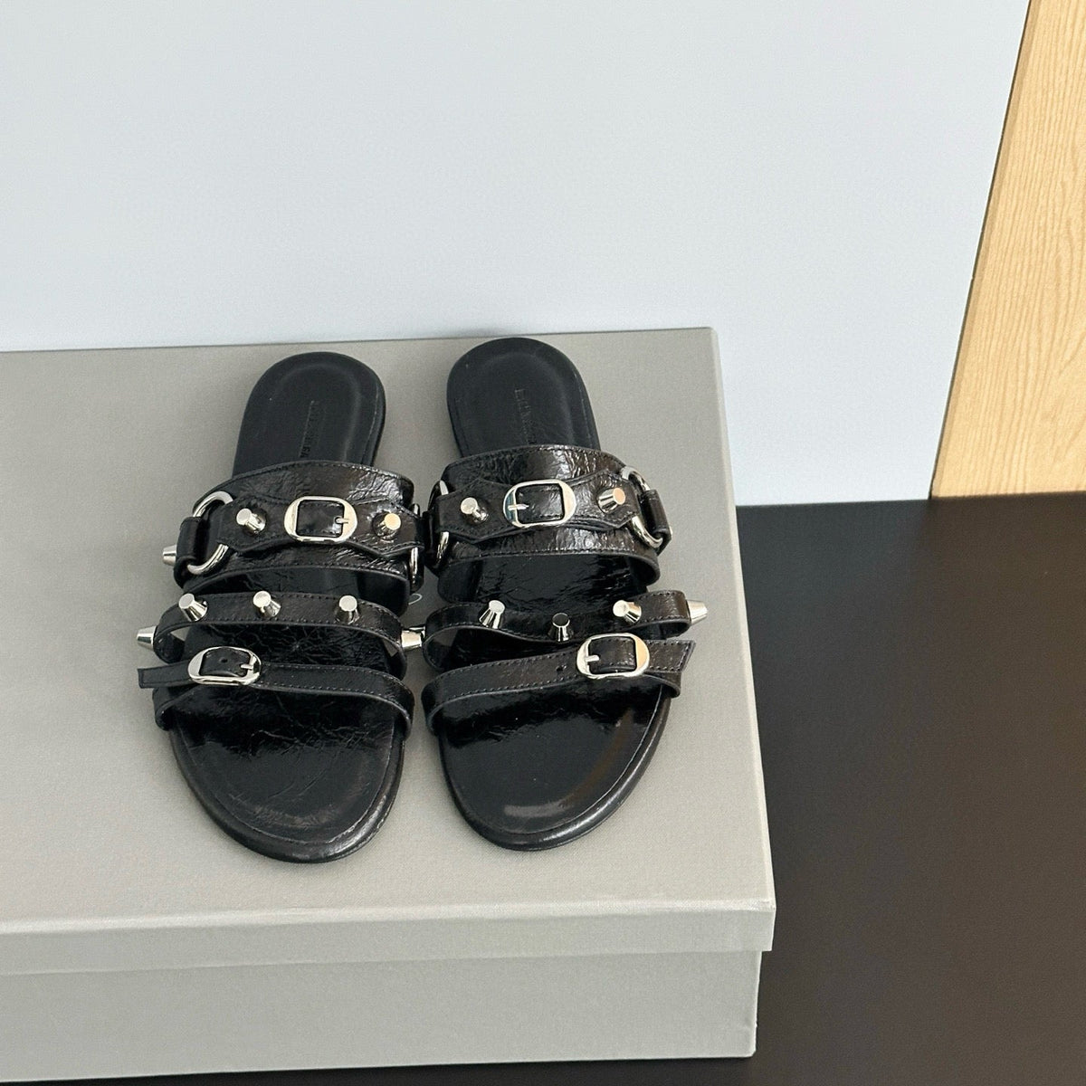 BAL SANDALS