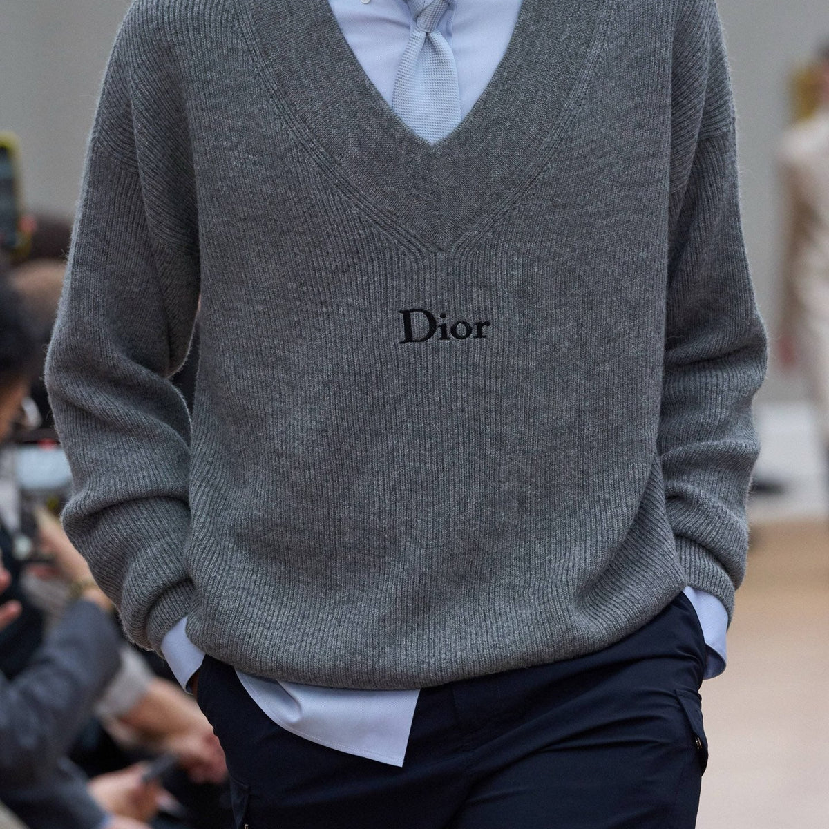 CD JUMPER