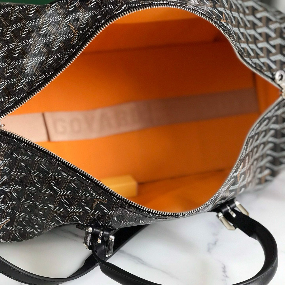 GOYA BOSTON 45 BAG