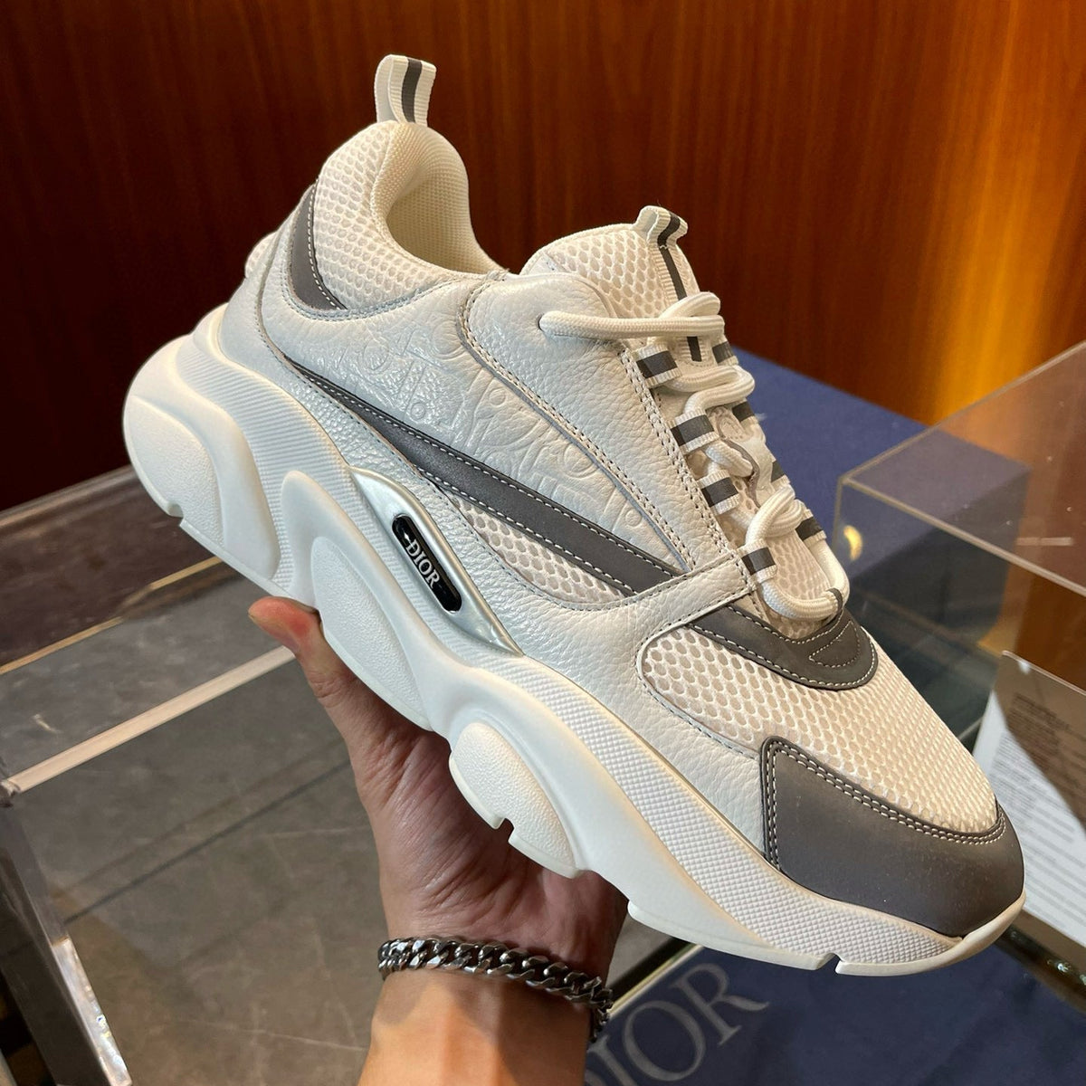 CD B22 SNEAKERS