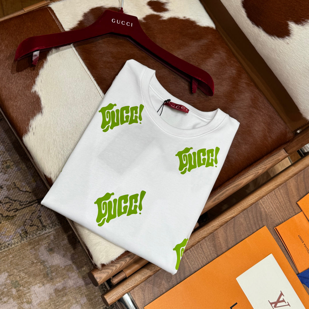 GG T-SHIRT