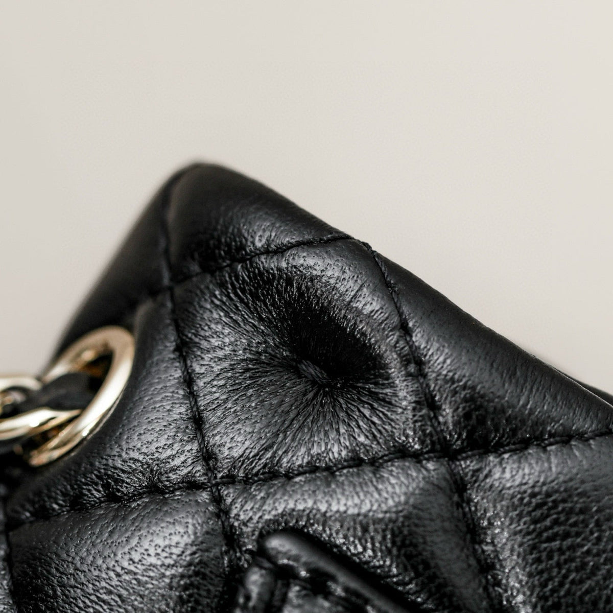 CC 25A MINI CLASSIC FLAP BAG