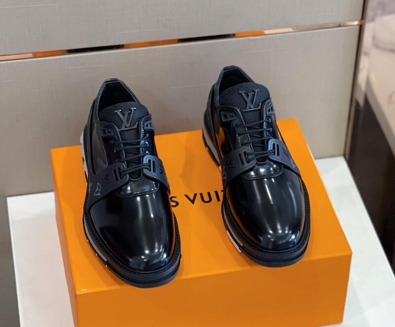 Mila's Edit - LOV Men Shoes - 1246