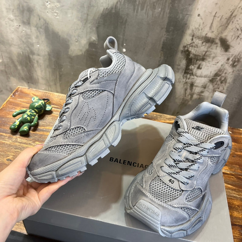 Balenciaga Luxury Shoes