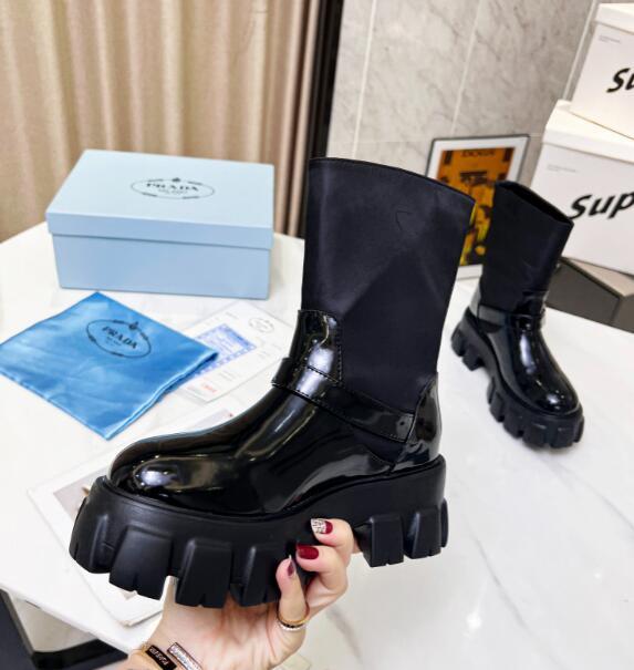 Mila's Edit - PD Women Shoes - 375