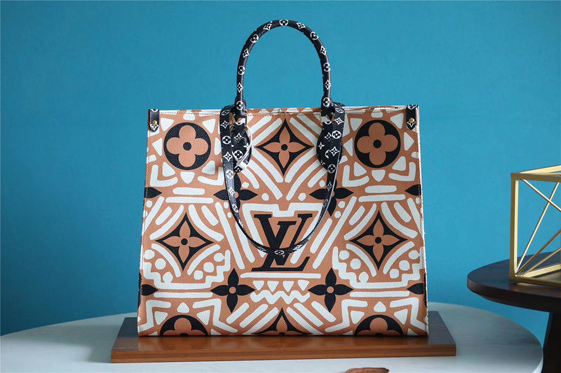 I W Fashion Lu-Vi bags - 8648