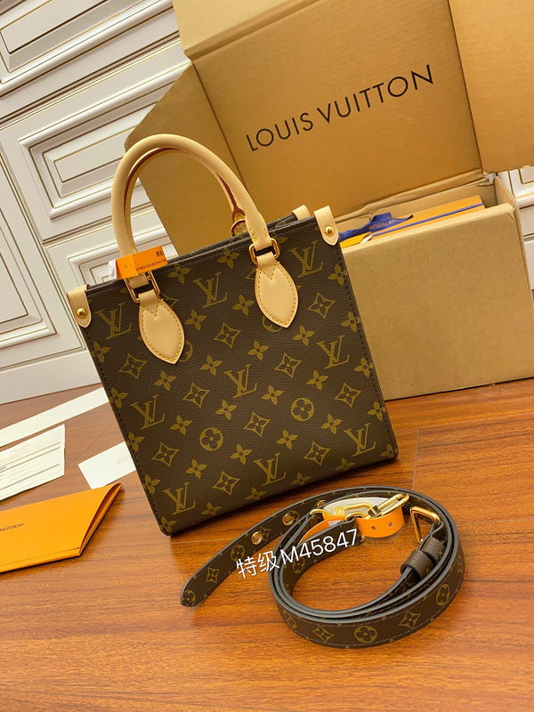 I W Fashion Lu-Vi bags - 17236