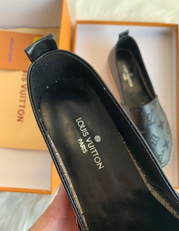 Mila's Edit - LOV Men Shoes - 2009