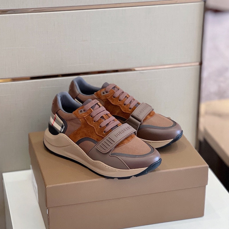 Burberry Luxury Shoes