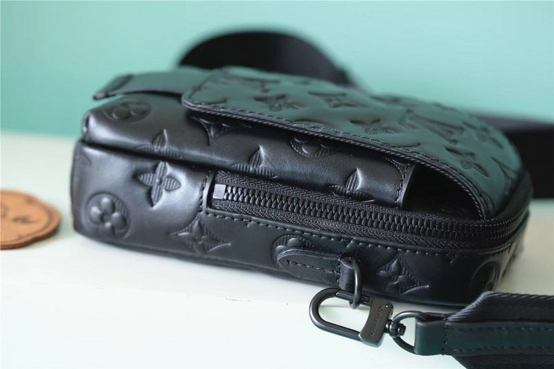 I W Fashion Lu-Vi bags - 10018