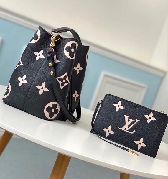 Mila's Edit - LOV Bags - 2698