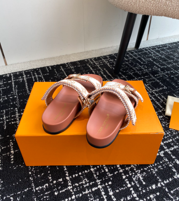 Mila's Edit - LOV Women Shoes - 017