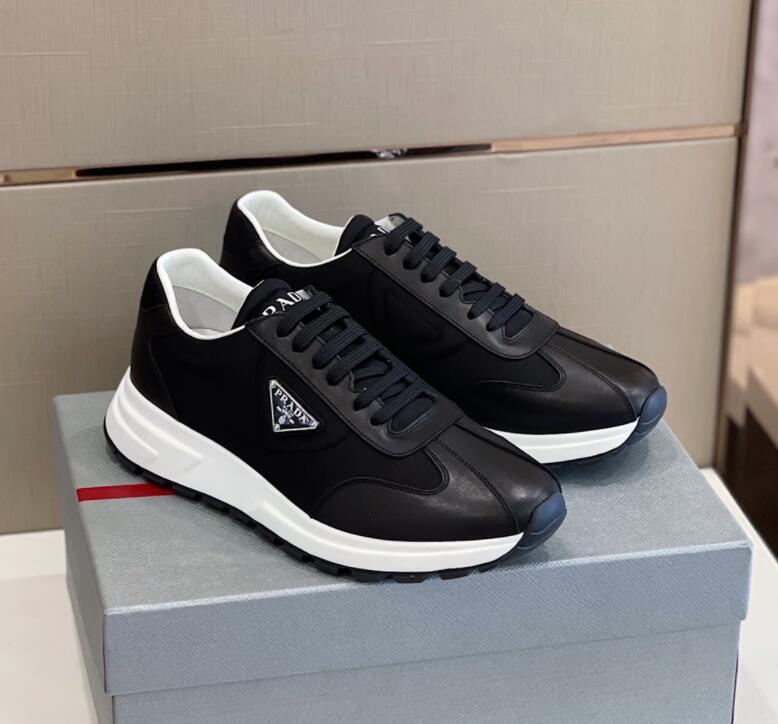 Mila's Edit - PD Men Shoes - 248