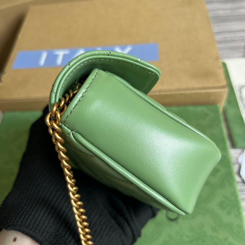 PHA - GUKI Bags - 814