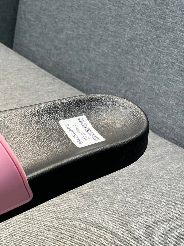 Balenciaga Luxury Sandals