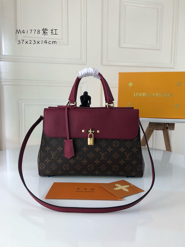 LOV2 Bags - Luxurious Bags  907