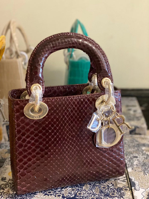 PHA - DOR Bags - 469