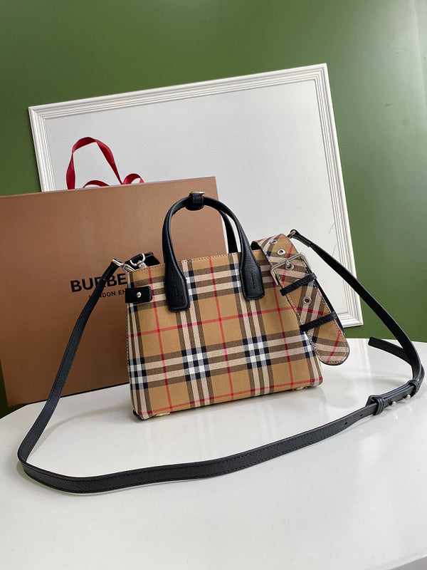 BBR Bags - ENT - 174