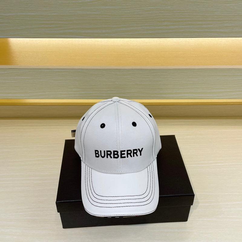 Burberry Luxury Cap