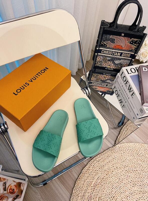 Mila's Edit - LOV Men Shoes - 1585