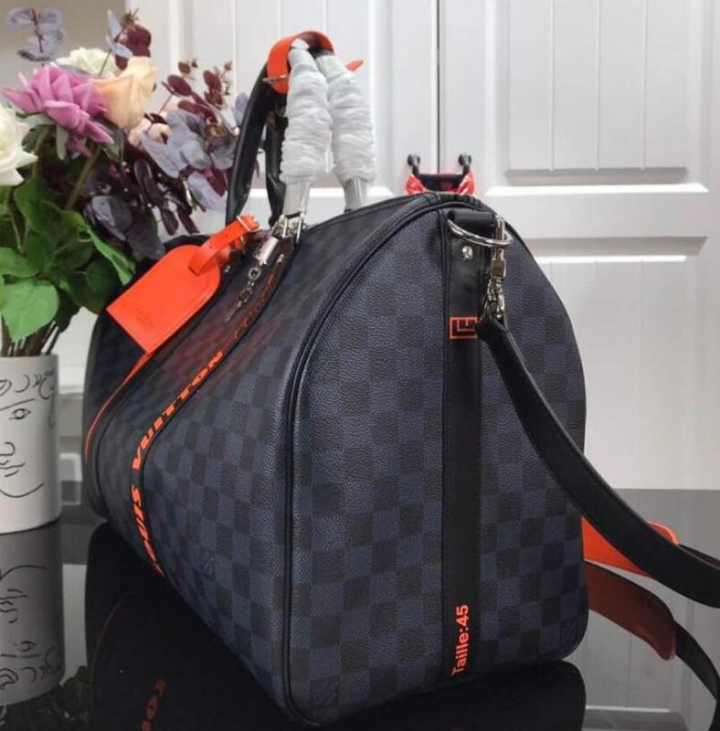Mila's Edit - LOV Bags - 2463