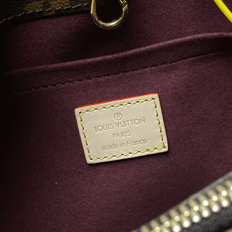 I W Fashion Lu-Vi Bags - 16866