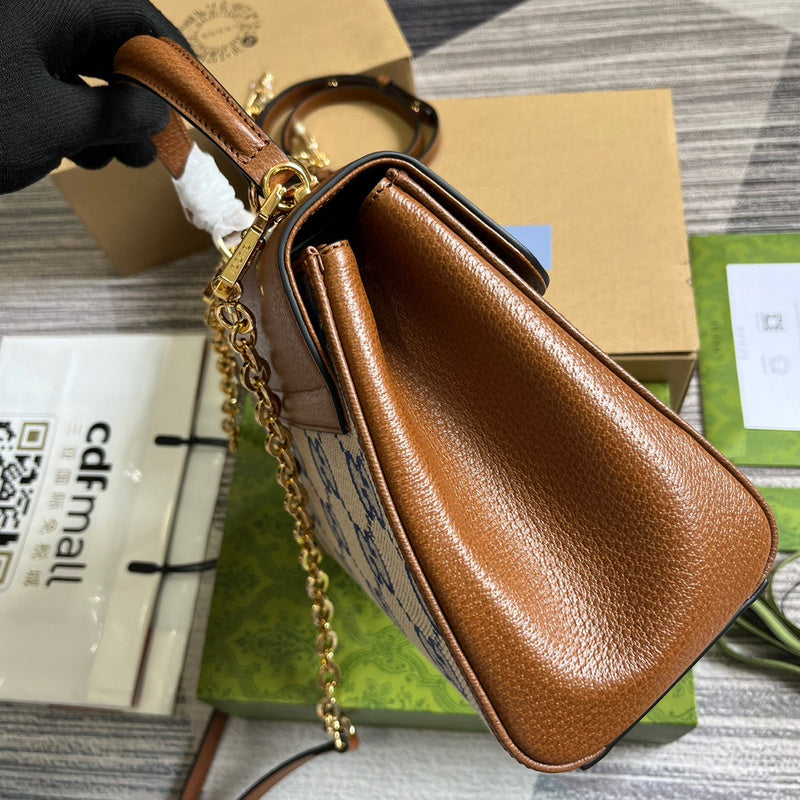 ENT - GCI Bags - 1389