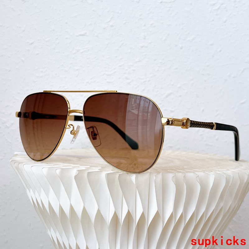 Louis Vuittion Luxury Sunglasses