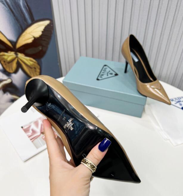Mila's Edit - PD Women Shoes - 344