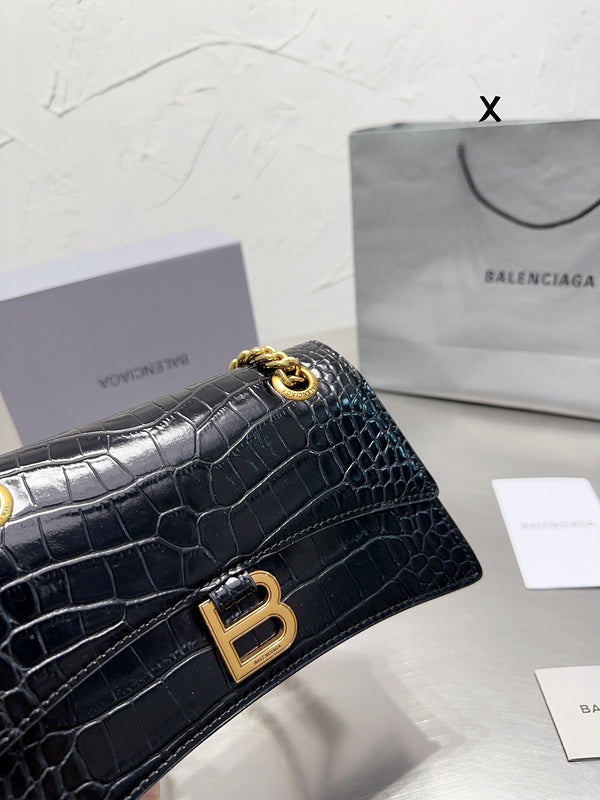 PHA Fashion - BGA Bags - 1609