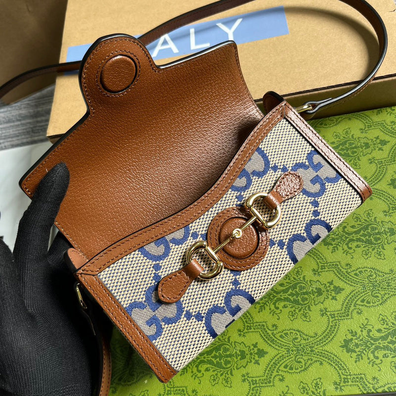 ENT - GCI Bags - 1373